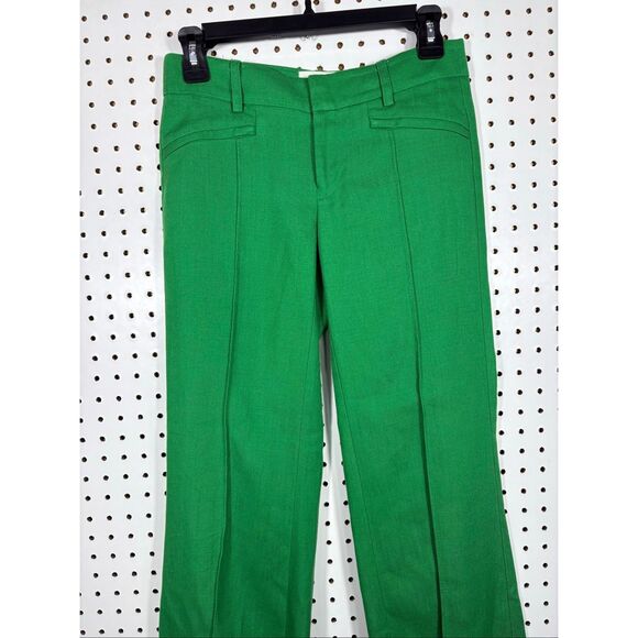 Anthropologie Elevenses pants size 0P - Picture 3 of 12